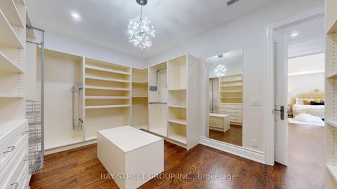 Photo 24 at 112 Centre Avenue, Newtonbrook East, Toronto