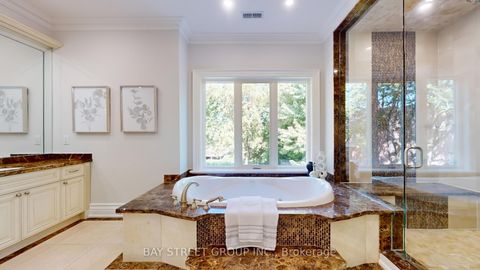 Photo 27 at 112 Centre Avenue, Newtonbrook East, Toronto