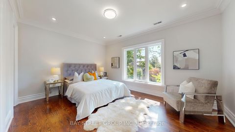 Photo 28 at 112 Centre Avenue, Newtonbrook East, Toronto