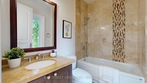 Photo 30 at 112 Centre Avenue, Newtonbrook East, Toronto
