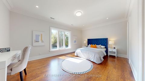 Photo 32 at 112 Centre Avenue, Newtonbrook East, Toronto