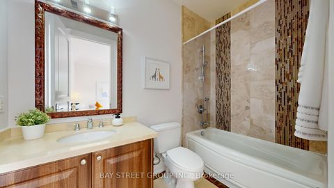 Photo 34 at 112 Centre Avenue, Newtonbrook East, Toronto