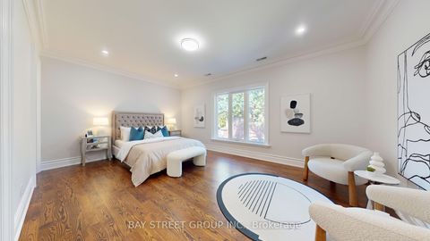Photo 35 at 112 Centre Avenue, Newtonbrook East, Toronto