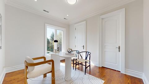 Photo 38 at 112 Centre Avenue, Newtonbrook East, Toronto