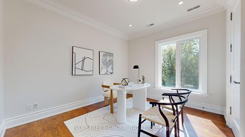 Photo 39 at 112 Centre Avenue, Newtonbrook East, Toronto