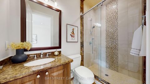 Photo 40 at 112 Centre Avenue, Newtonbrook East, Toronto