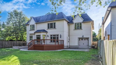 Photo 46 at 112 Centre Avenue, Newtonbrook East, Toronto