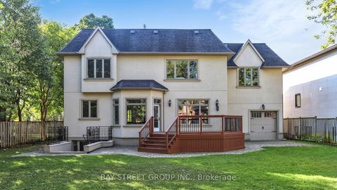 Photo 47 at 112 Centre Avenue, Newtonbrook East, Toronto