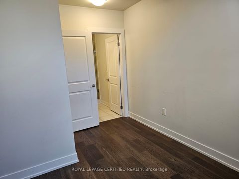 Photo 3 at L115 - 9560 Islington Avenue, Sonoma Heights, Vaughan