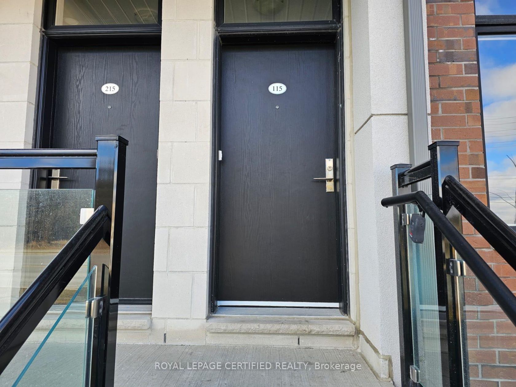 L115 - 9560 Islington Avenue, Sonoma Heights, Vaughan 