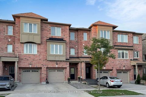 Photo 1 at 12 Pringdale Gardens Circle E, Eglinton East, Toronto