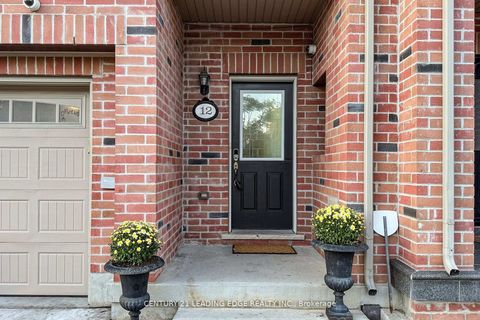 Photo 2 at 12 Pringdale Gardens Circle E, Eglinton East, Toronto