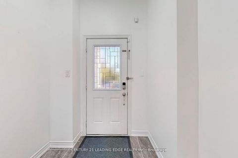 Photo 3 at 12 Pringdale Gardens Circle E, Eglinton East, Toronto