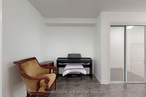 Photo 4 at 12 Pringdale Gardens Circle E, Eglinton East, Toronto