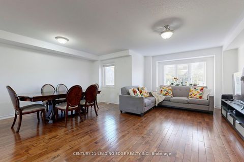 Photo 7 at 12 Pringdale Gardens Circle E, Eglinton East, Toronto
