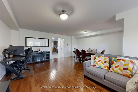 Photo 8 at 12 Pringdale Gardens Circle E, Eglinton East, Toronto