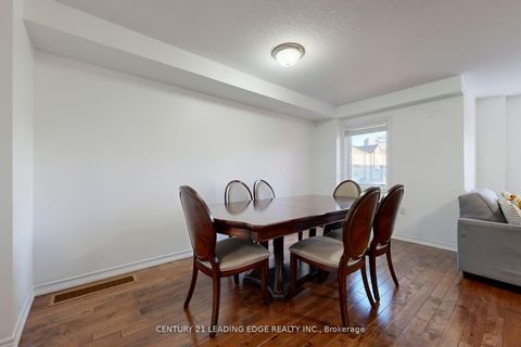 Photo 9 at 12 Pringdale Gardens Circle E, Eglinton East, Toronto