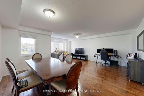 Photo 10 at 12 Pringdale Gardens Circle E, Eglinton East, Toronto