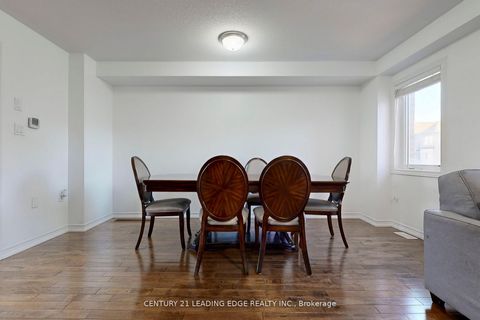 Photo 11 at 12 Pringdale Gardens Circle E, Eglinton East, Toronto