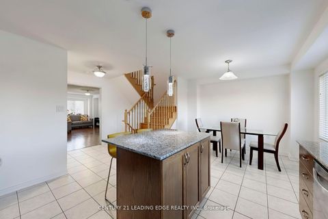 Photo 18 at 12 Pringdale Gardens Circle E, Eglinton East, Toronto