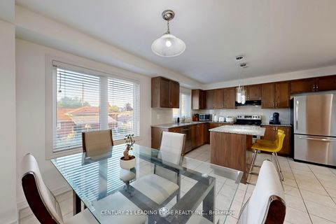 Photo 19 at 12 Pringdale Gardens Circle E, Eglinton East, Toronto