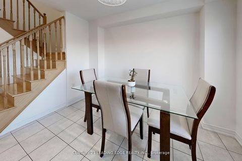 Photo 20 at 12 Pringdale Gardens Circle E, Eglinton East, Toronto