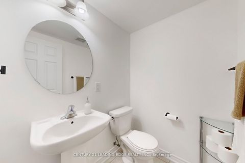 Photo 21 at 12 Pringdale Gardens Circle E, Eglinton East, Toronto