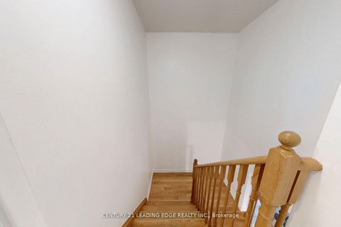 Photo 23 at 12 Pringdale Gardens Circle E, Eglinton East, Toronto