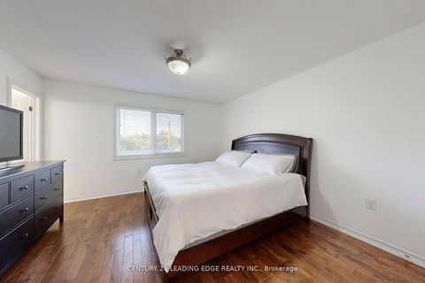 Photo 24 at 12 Pringdale Gardens Circle E, Eglinton East, Toronto