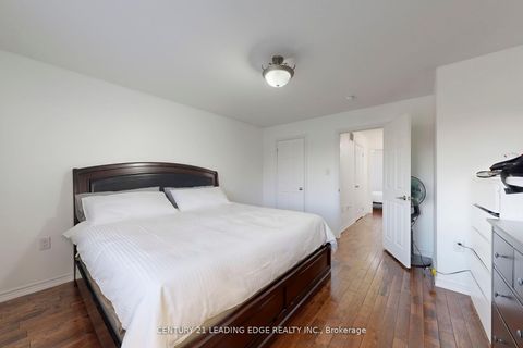 Photo 25 at 12 Pringdale Gardens Circle E, Eglinton East, Toronto