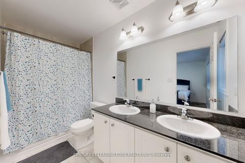 Photo 26 at 12 Pringdale Gardens Circle E, Eglinton East, Toronto