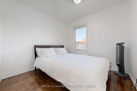 Photo 27 at 12 Pringdale Gardens Circle E, Eglinton East, Toronto