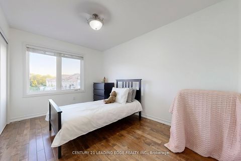 Photo 29 at 12 Pringdale Gardens Circle E, Eglinton East, Toronto