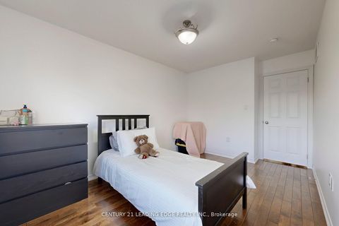 Photo 30 at 12 Pringdale Gardens Circle E, Eglinton East, Toronto