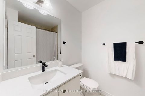 Photo 31 at 12 Pringdale Gardens Circle E, Eglinton East, Toronto
