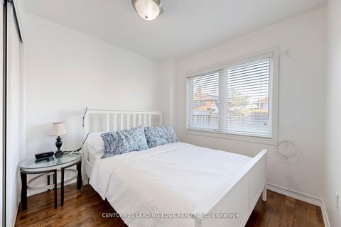 Photo 33 at 12 Pringdale Gardens Circle E, Eglinton East, Toronto