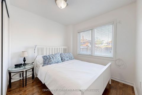 Photo 34 at 12 Pringdale Gardens Circle E, Eglinton East, Toronto