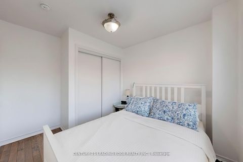 Photo 35 at 12 Pringdale Gardens Circle E, Eglinton East, Toronto