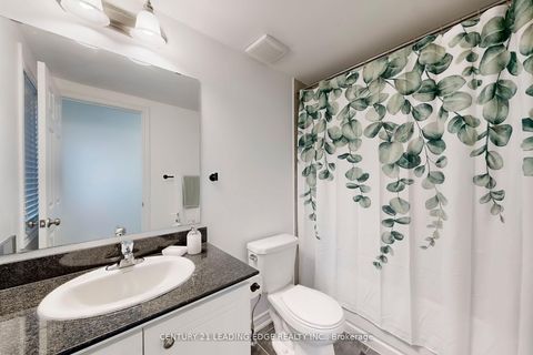 Photo 36 at 12 Pringdale Gardens Circle E, Eglinton East, Toronto