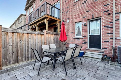 Photo 39 at 12 Pringdale Gardens Circle E, Eglinton East, Toronto