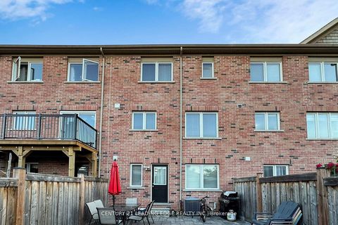 Photo 41 at 12 Pringdale Gardens Circle E, Eglinton East, Toronto