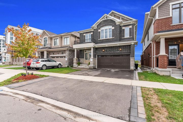 Photo 2 at 115 Yates Drive, CB Cobban, Milton