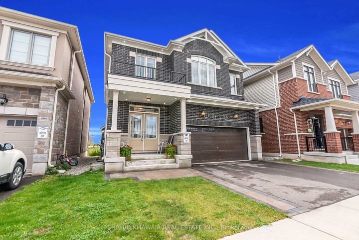 Photo 3 at 115 Yates Drive, CB Cobban, Milton