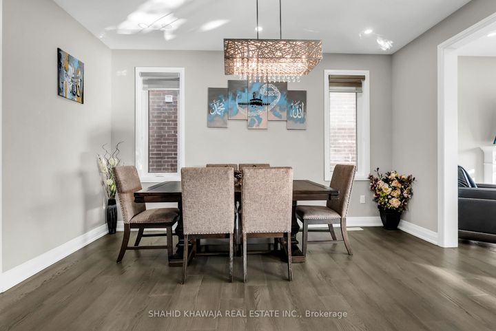Photo 6 at 115 Yates Drive, CB Cobban, Milton