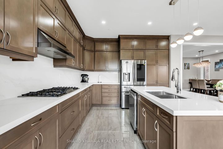Photo 11 at 115 Yates Drive, CB Cobban, Milton