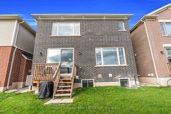 Photo 43 at 115 Yates Drive, CB Cobban, Milton