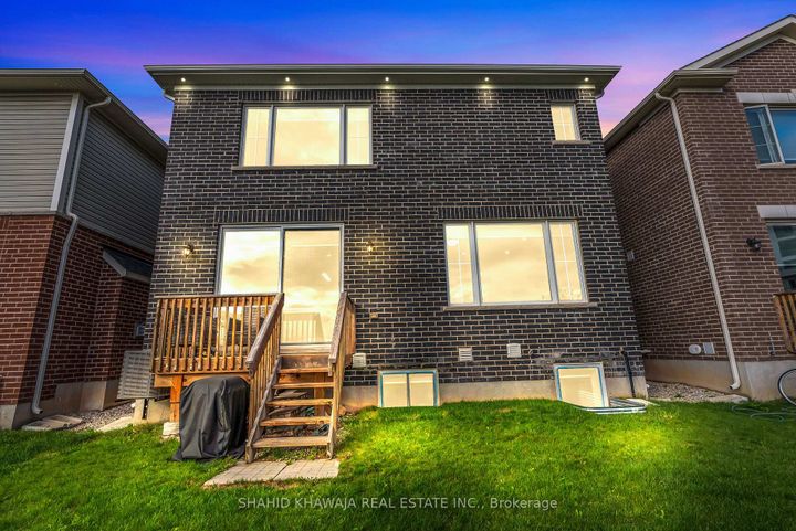 Photo 44 at 115 Yates Drive, CB Cobban, Milton
