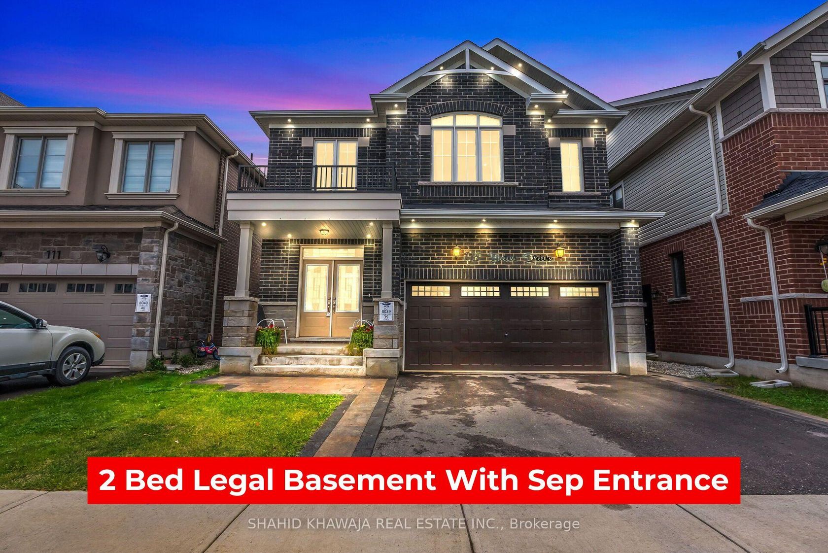 115 Yates Drive, CB Cobban, Milton 2