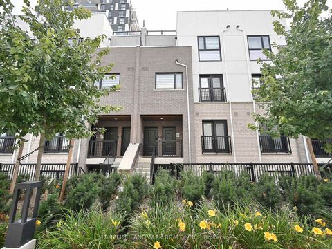 Photo 0 at #338 - 349 Wheat Boom Drive, JM Joshua Meadows, Oakville