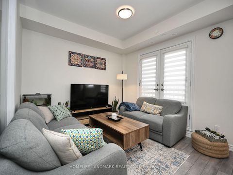 Photo 5 at #338 - 349 Wheat Boom Drive, JM Joshua Meadows, Oakville